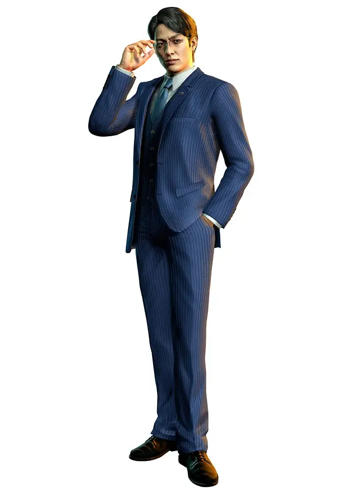 『龍が如く 極２』追加シナリオ「真島吾朗の真実」を紹介 画像 11