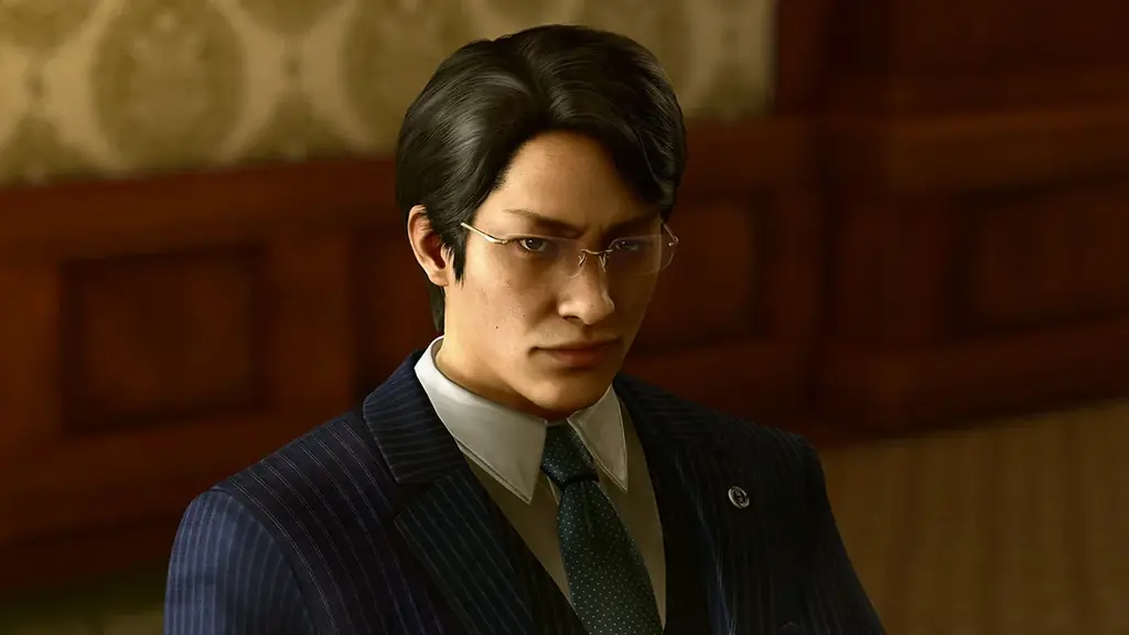 『龍が如く 極２』追加シナリオ「真島吾朗の真実」を紹介 画像 12