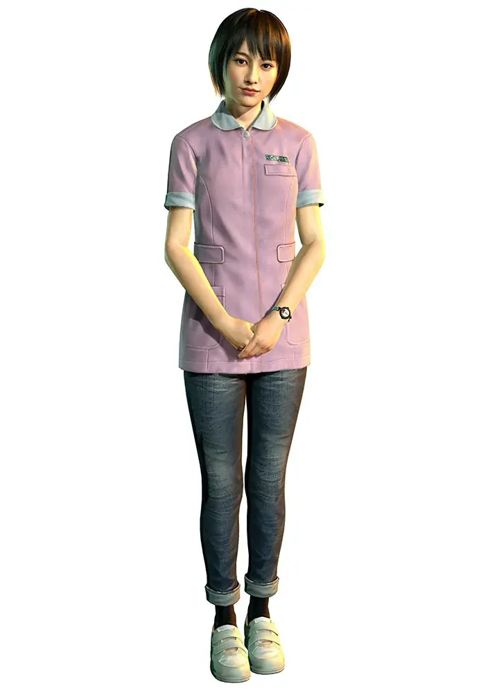 『龍が如く 極２』追加シナリオ「真島吾朗の真実」を紹介 画像 13