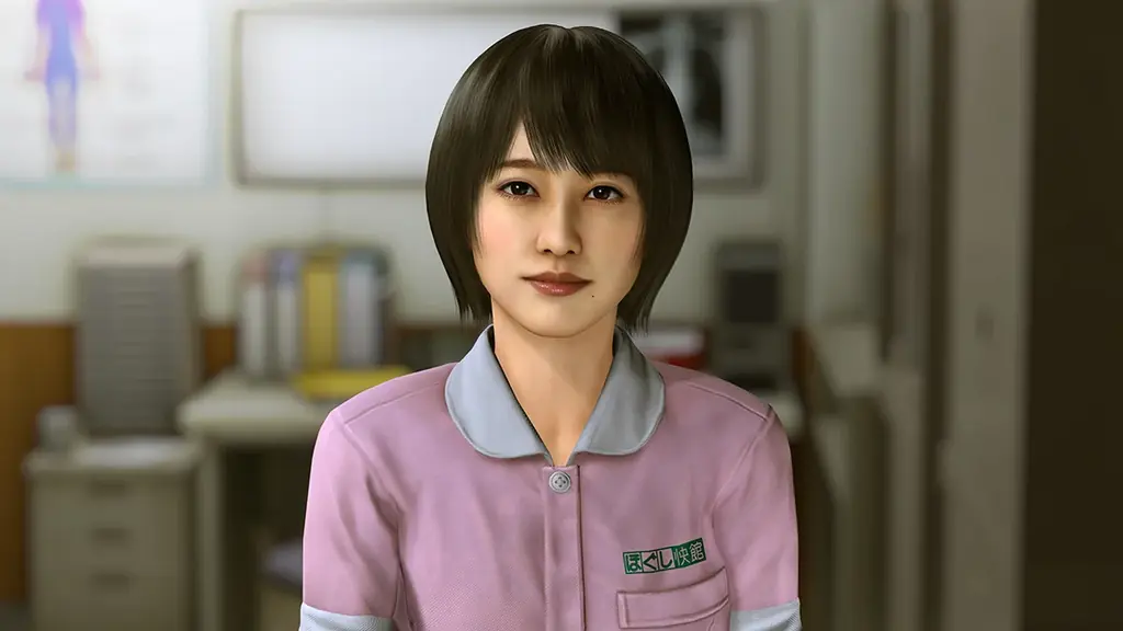 『龍が如く 極２』追加シナリオ「真島吾朗の真実」を紹介 画像 14