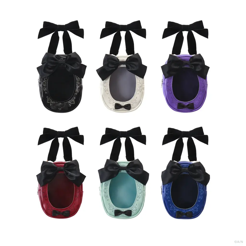 にじさんじから「Gothic Night NIJISANJI HALLOWEEN 2025」グッズの販売が決定！2025年10月17日(金)18時より販売開始！ 画像 10