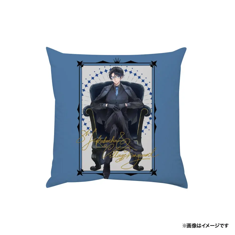 【87かぼちゃ×藤織】コラボグッズの新作がヴィレッジヴァンガードから発売決定！ 画像 10