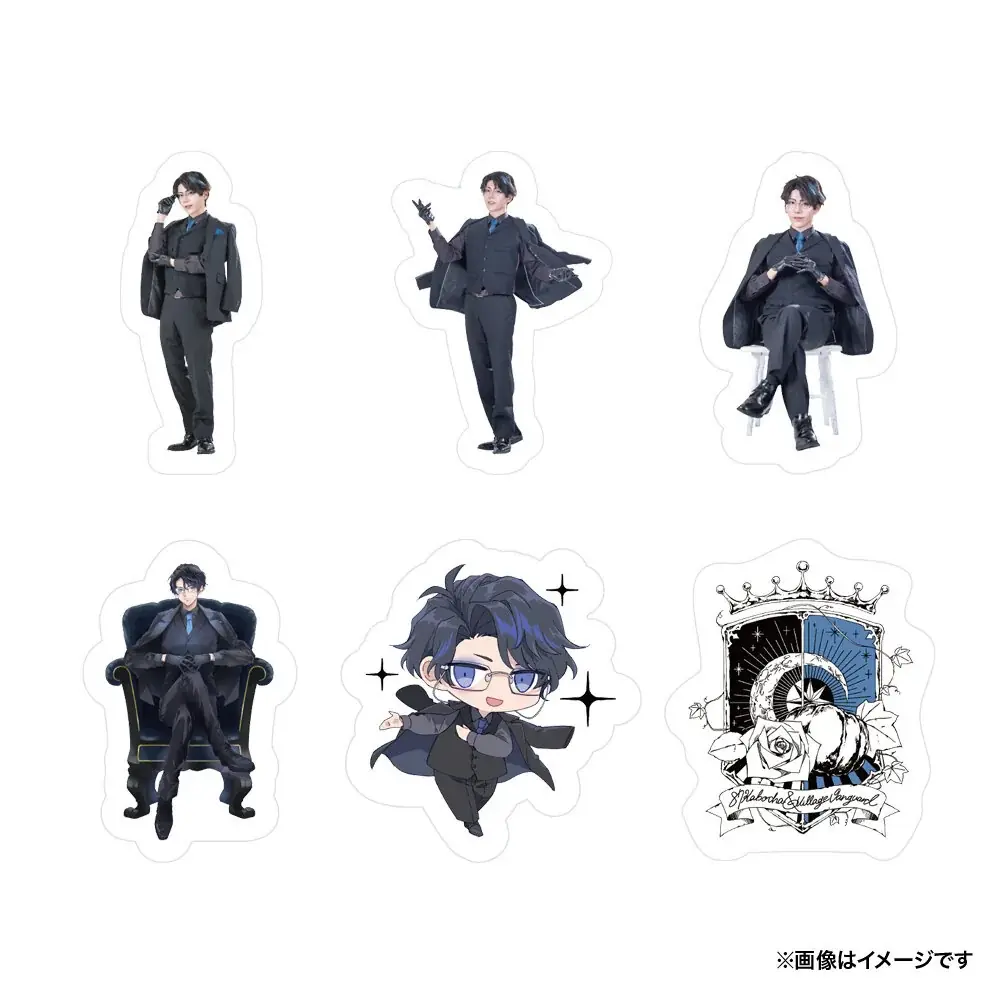 【87かぼちゃ×藤織】コラボグッズの新作がヴィレッジヴァンガードから発売決定！ 画像 11