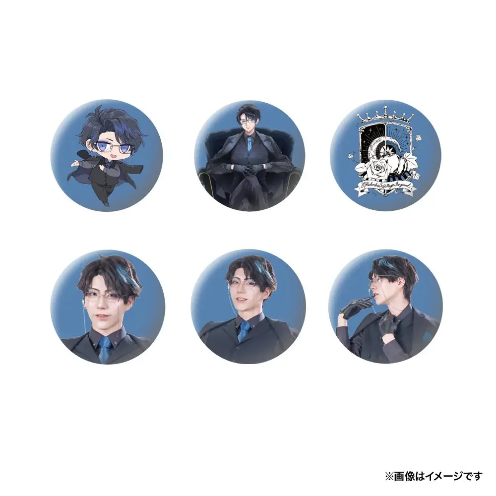 【87かぼちゃ×藤織】コラボグッズの新作がヴィレッジヴァンガードから発売決定！ 画像 6