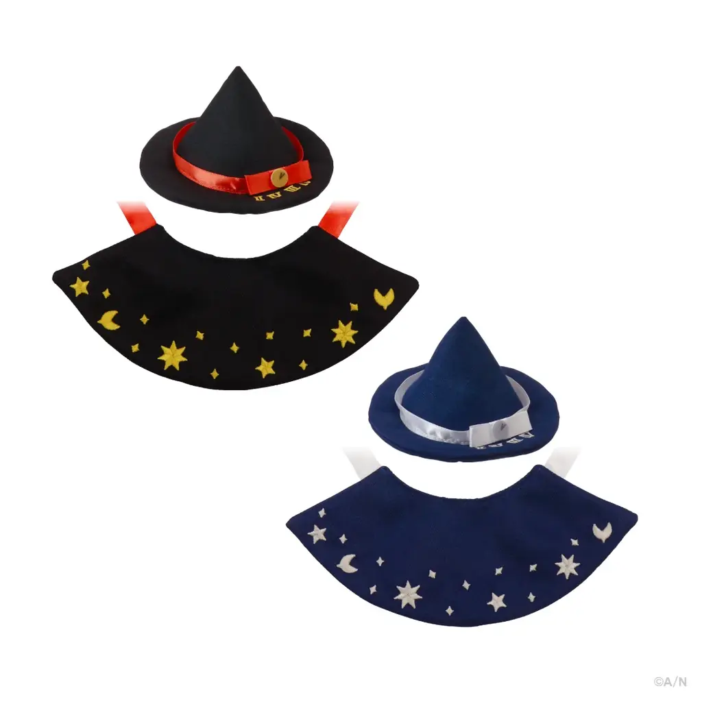 にじさんじから「2434 Halloween Box」グッズが登場！2025年10月17日(金)18時より販売開始！ 画像 11