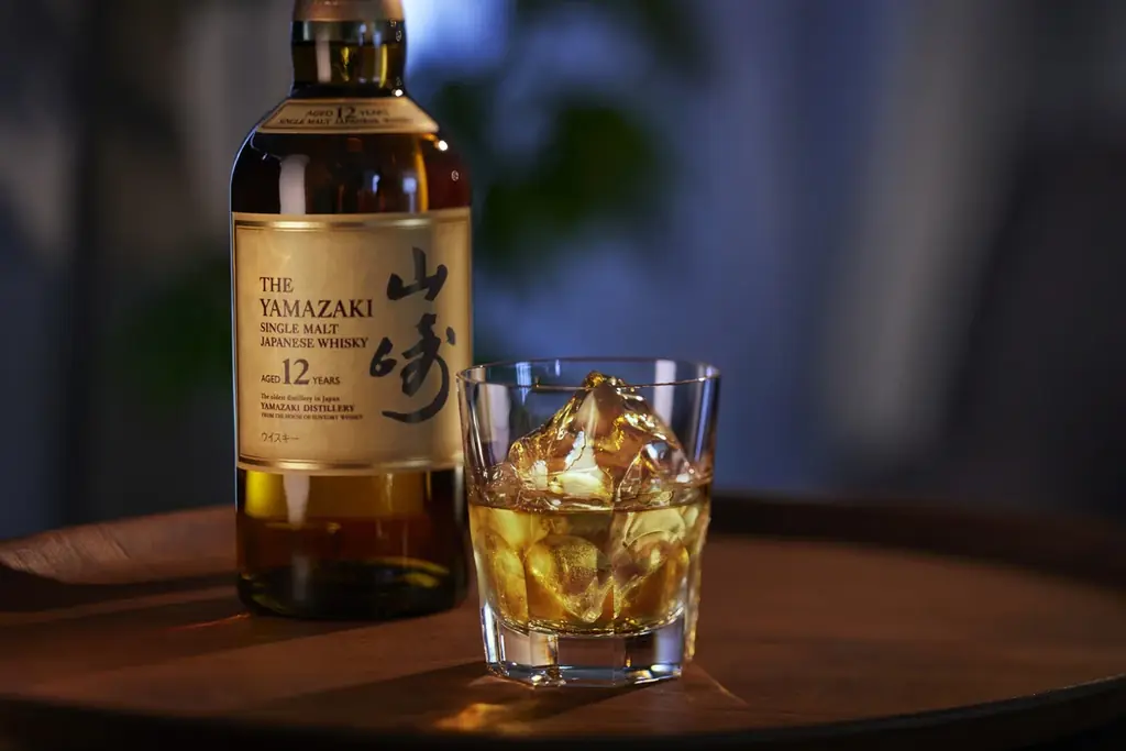 「山崎」ブランドの魅力を体感できる特別イベント「THE YAMAZAKI EXPERIENCE IN GINZA」開催 画像 1