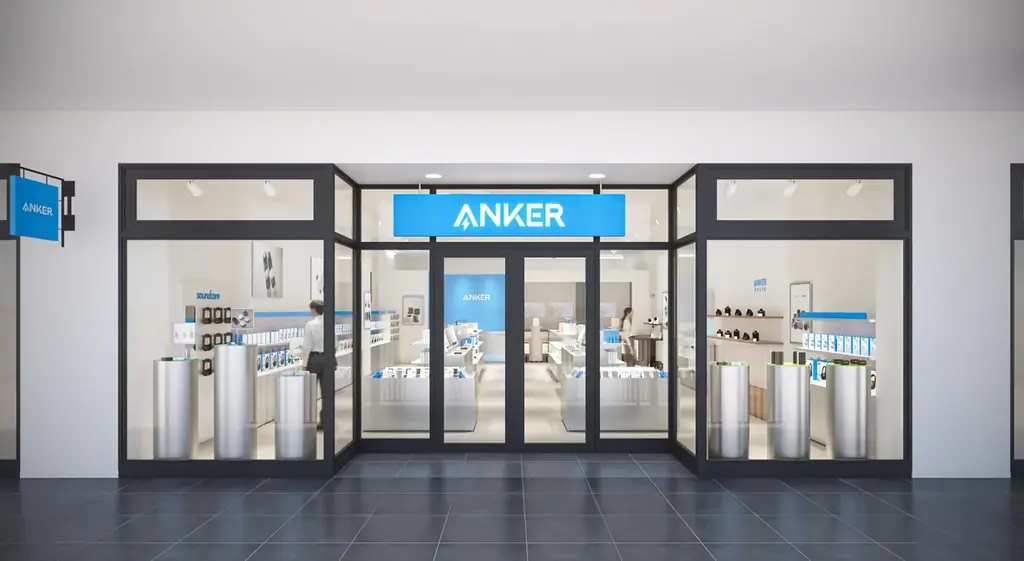 【アンカー・ストア】東北エリア初出店！東日本最大級のアウトレット店舗「Anker Store Outlet 仙台港」を2025年10月23日にオープン 画像 1