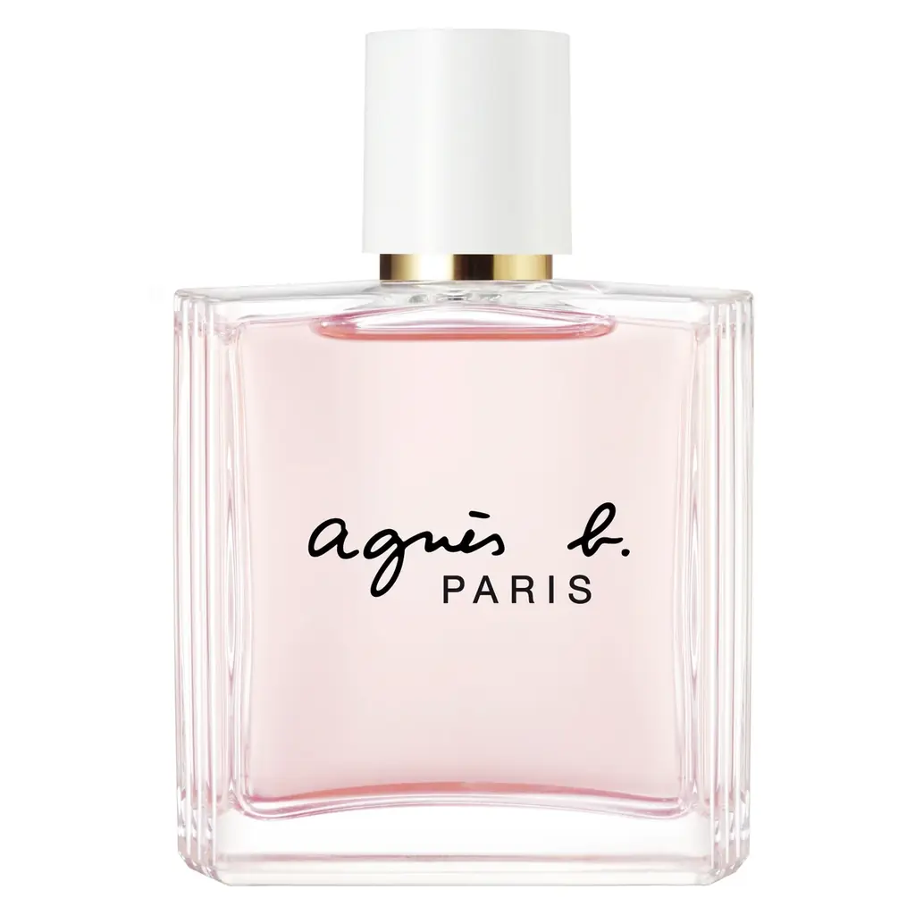 アニエスベー、新作香水2種を2025年10月16日(木)に発売 画像 3