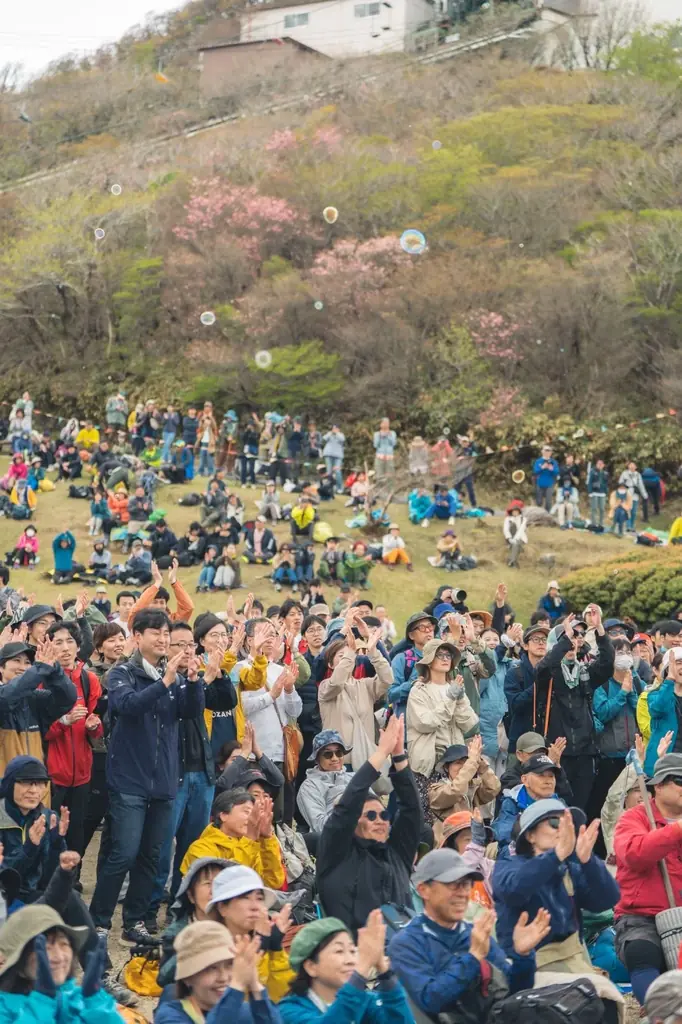 菰野町PRパートナー制度を創設。３組の任命式を11月７日に開催！ 画像 13