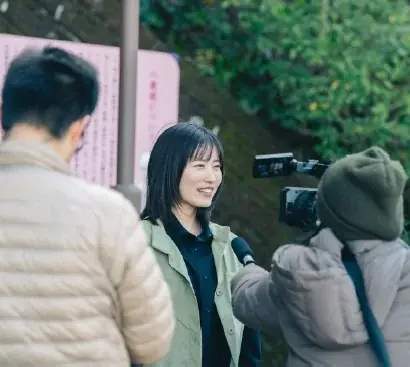 菰野町PRパートナー制度を創設。３組の任命式を11月７日に開催！ 画像 7