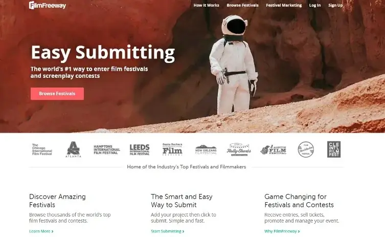 「第3回北九州国際映画祭」開催 画像 6