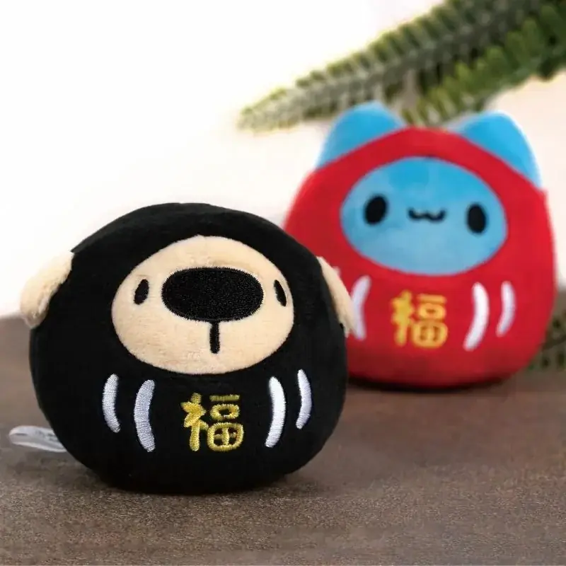 台湾発の大人気キャラクター「カプー（貓貓蟲咖波・Bugcat Capoo）」の東京・大阪ポップアップ開催！ 画像 2