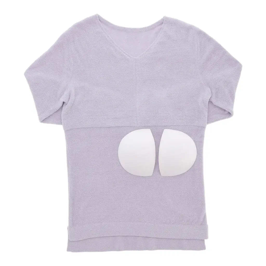 【温活・秋の新提案】腹巻付き温活ニットウェアブランド「attaca（アッタカ）」が、温かく快適な素材を用いた新商品を、QVCにて初オンエアいたします。 画像 11