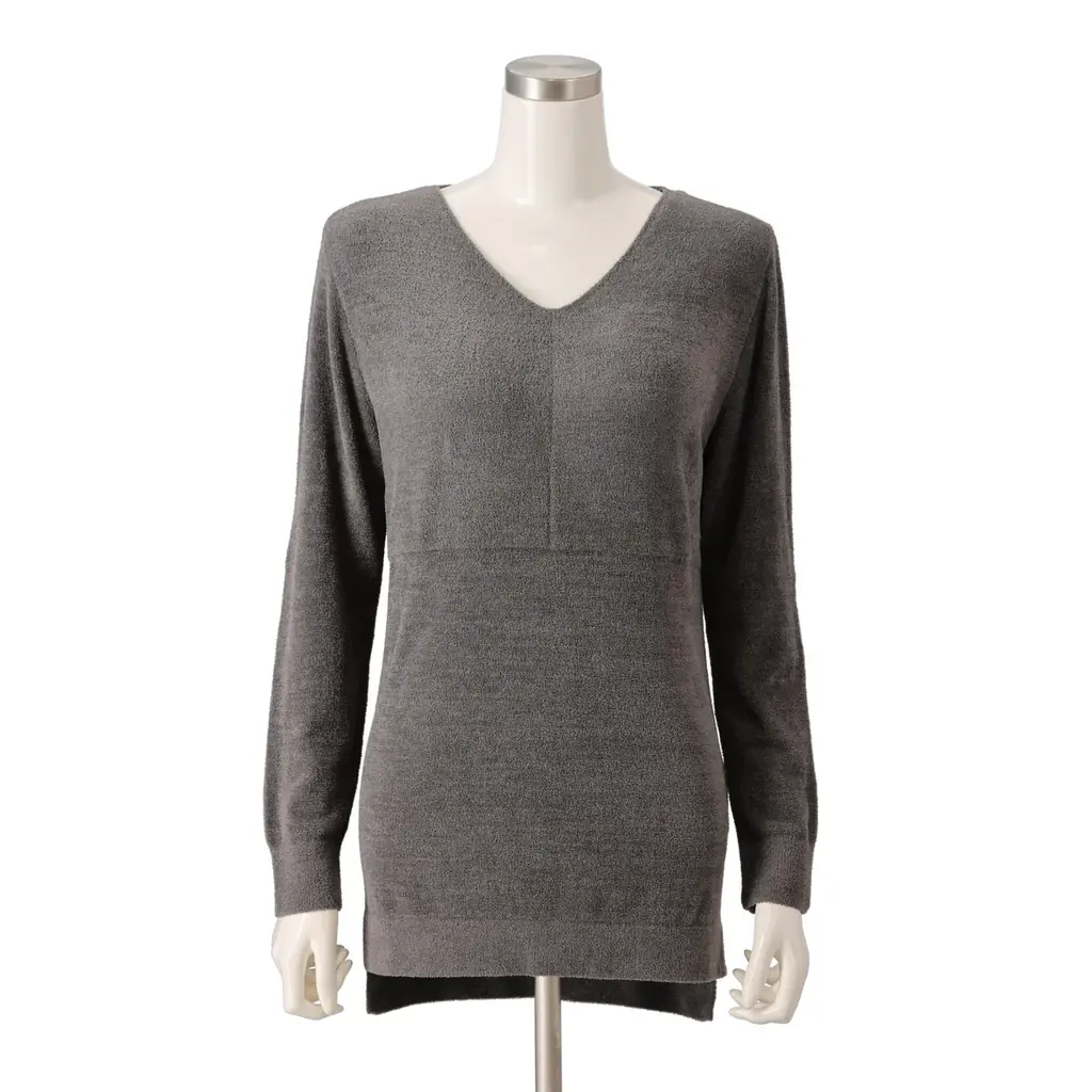 【温活・秋の新提案】腹巻付き温活ニットウェアブランド「attaca（アッタカ）」が、温かく快適な素材を用いた新商品を、QVCにて初オンエアいたします。 画像 4