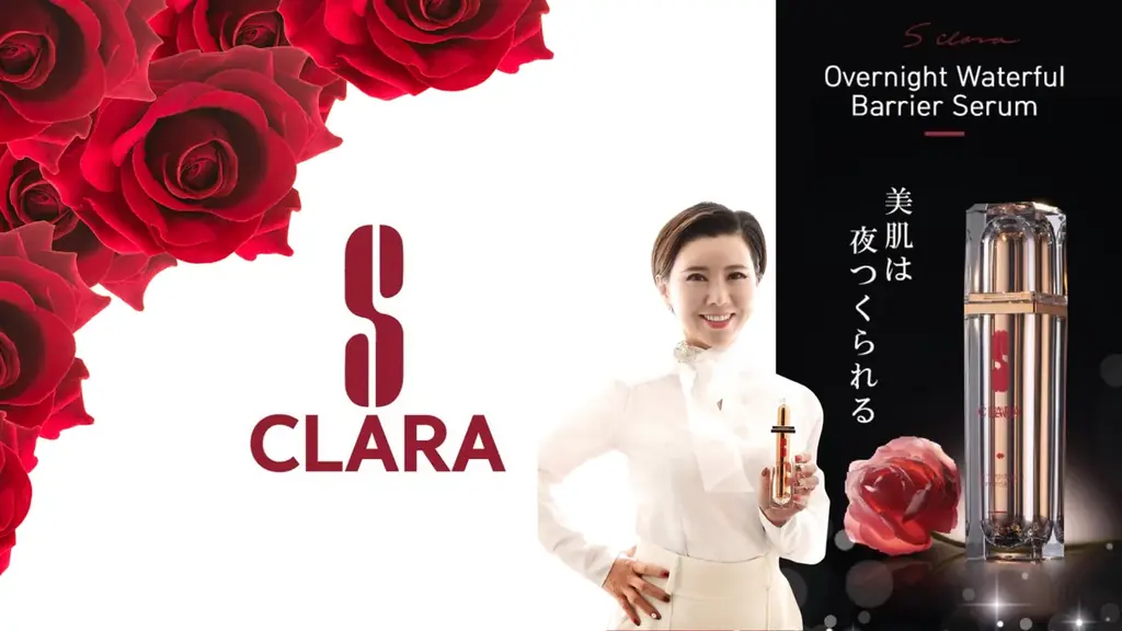 【BWJ大阪出展】眠っている間に肌革命！S clara（エスクララ）、韓方クリニックと連携-体の内側から美を整える再活スパプログラムついに日本上陸「HANBANG SPA」通常1万円相当が無料！ 画像 2