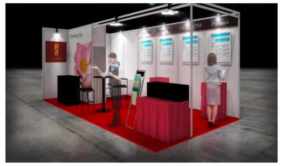 【BWJ大阪出展】眠っている間に肌革命！S clara（エスクララ）、韓方クリニックと連携-体の内側から美を整える再活スパプログラムついに日本上陸「HANBANG SPA」通常1万円相当が無料！ 画像 3