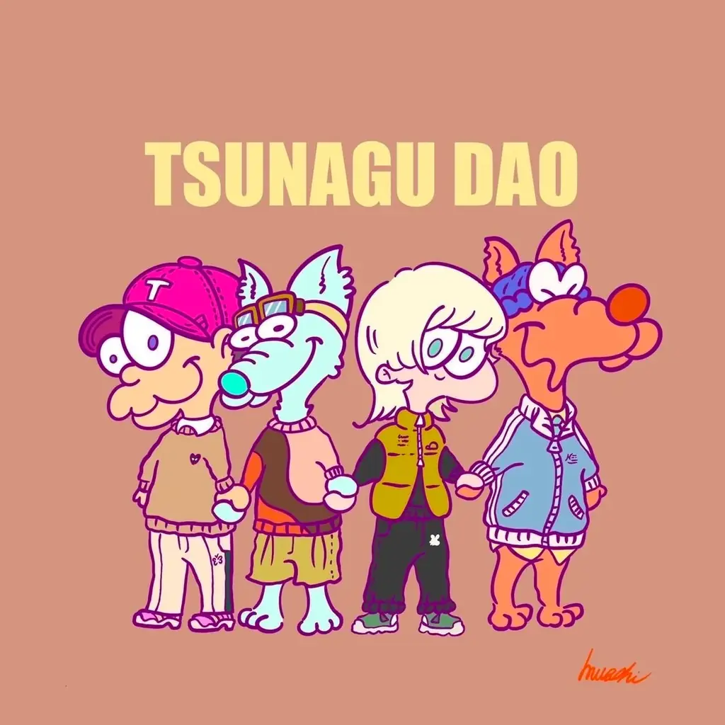 大阪・関西万博『世界のMUSASHI個展』を裏方で支えたチーム“TSUNAGU DAO” 画像 2