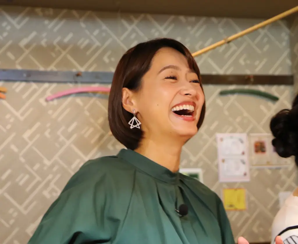 淀川花火直前！「おとな旅あるき旅」1時間SPに野村真美＆清水由紀初登場、大阪の名店を食べ歩き 画像 11