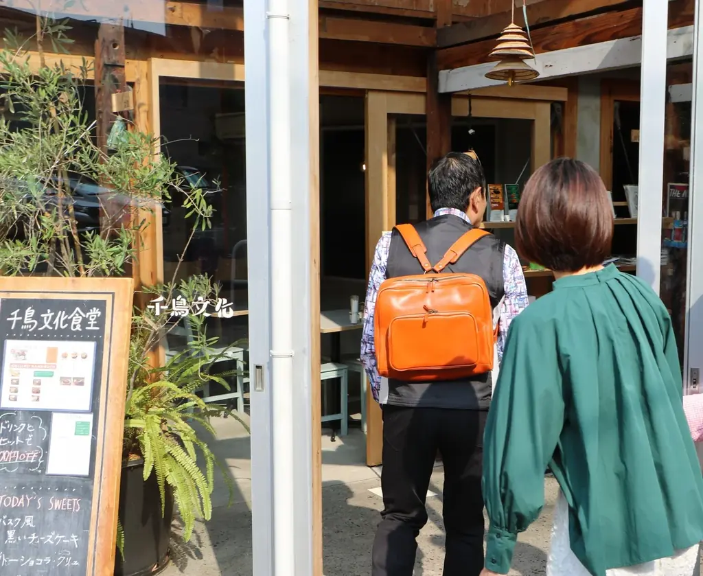 淀川花火直前！「おとな旅あるき旅」1時間SPに野村真美＆清水由紀初登場、大阪の名店を食べ歩き 画像 4