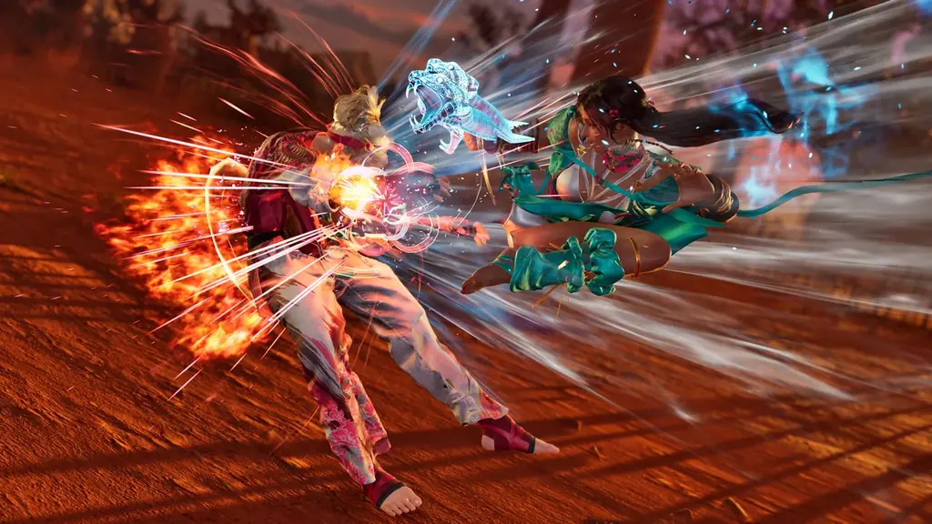 『鉄拳8』第7弾追加プレイアブルキャラクター「アーマーキング」一般アクセス開始！第8弾追加プレイアブルキャラクター「ミアリズ」の最新情報も！ 画像 8