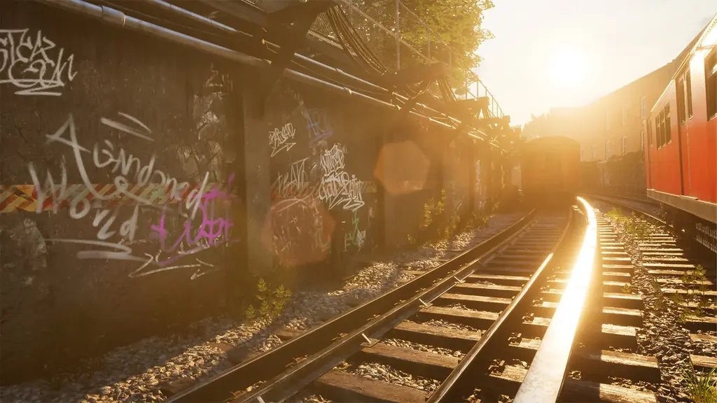 近未来のニューヨークを駆け抜けろ！戦略とストーリーが融合した地下鉄シミュレーションゲーム『Metro Rivals: New York』が2026年初頭に発売！ 画像 4