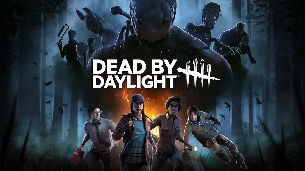 『Dead by Daylight』×DiCE コラボカフェ第4弾が11月3日(月)より開催決定！怖くて可愛いメニュー&グッズが盛りだくさん！謎解きにも挑戦して、フロントにある発電機を通電させよう！ 画像 28