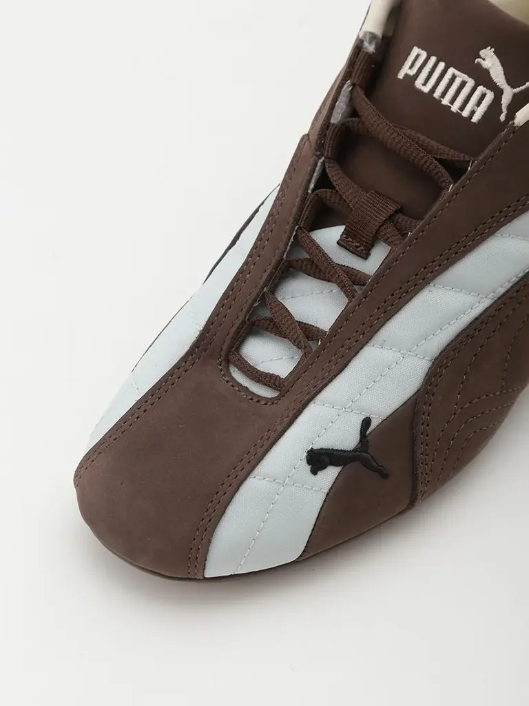 【emmi×PUMA】世界中で愛されるスピードキャットから登場する新モデルシューズSPEEDCAT PLUSを別注＜10月17日(金)先行予約開始＞ 画像 7