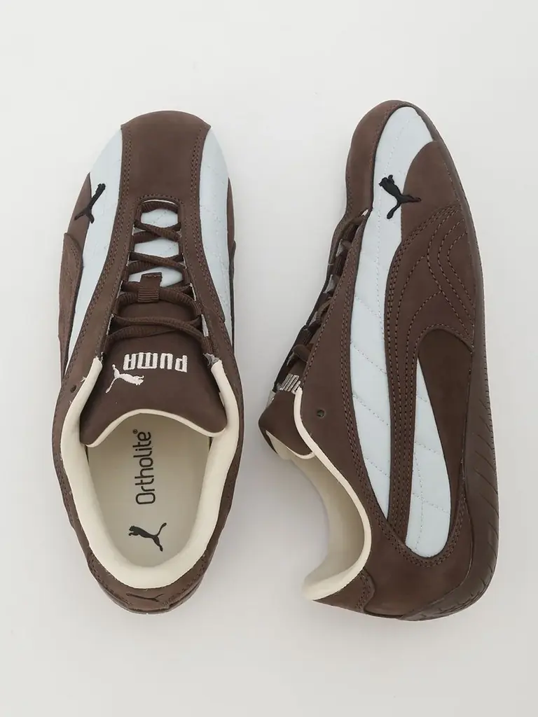 【emmi×PUMA】世界中で愛されるスピードキャットから登場する新モデルシューズSPEEDCAT PLUSを別注＜10月17日(金)先行予約開始＞ 画像 8