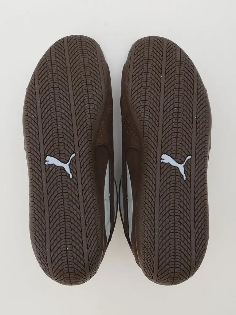 【emmi×PUMA】世界中で愛されるスピードキャットから登場する新モデルシューズSPEEDCAT PLUSを別注＜10月17日(金)先行予約開始＞ 画像 9