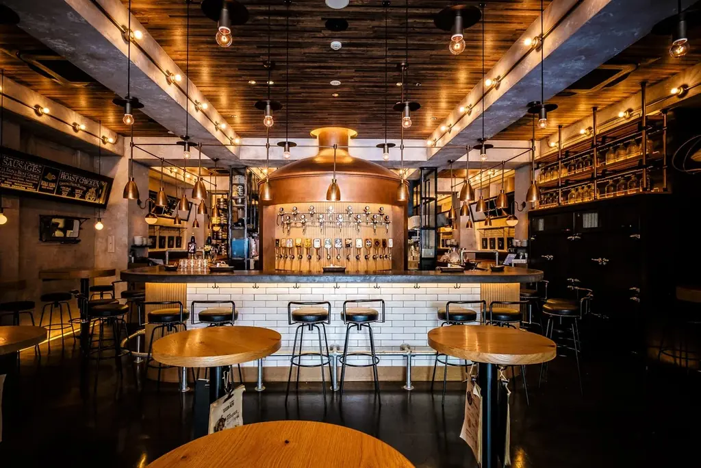 【よなよなビアワークス】ワークスエール第45弾　森の香りに包まれる秋限定クラフトビール登場 画像 2