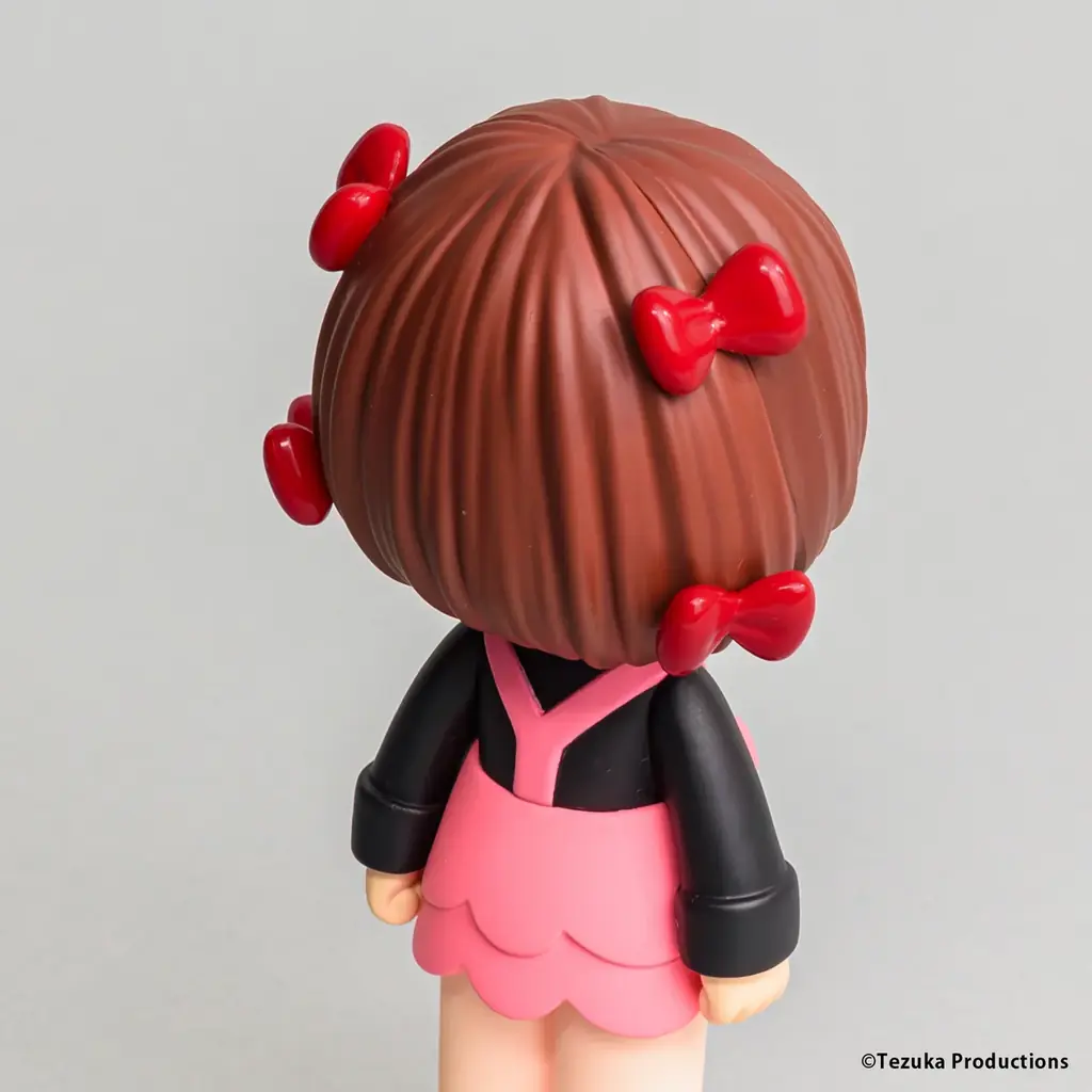 『手塚治虫キャラクターズ Sofvi Collection』 第３弾に「ブラック・ジャック」＆「ピノコ」が登場！ 画像 11