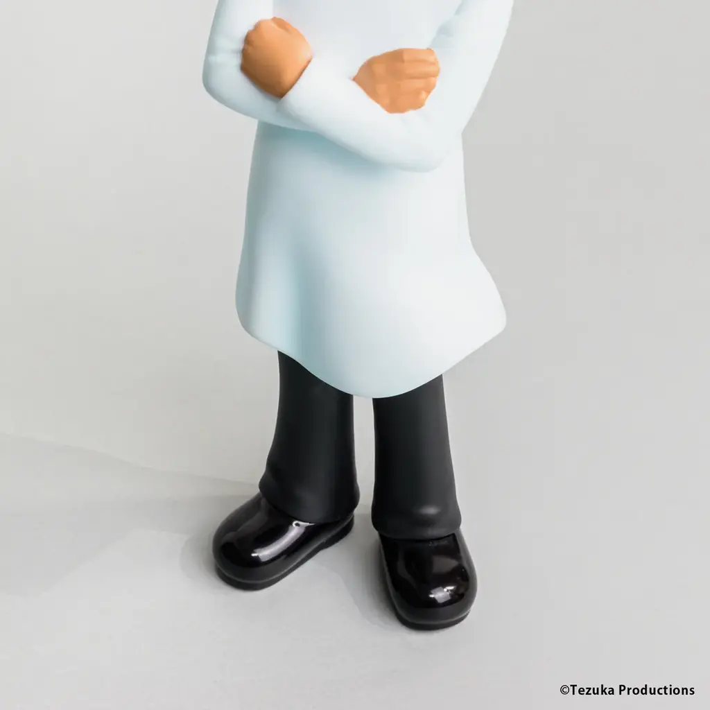 『手塚治虫キャラクターズ Sofvi Collection』 第３弾に「ブラック・ジャック」＆「ピノコ」が登場！ 画像 6