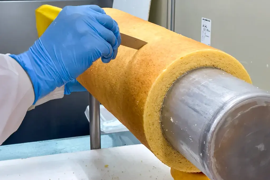 【ハロウィン限定】「これ、アイスじゃないの！？」SNS騒然の新感覚バーバウム、今年はオンライン限定ギフトボックスも登場！ 画像 8