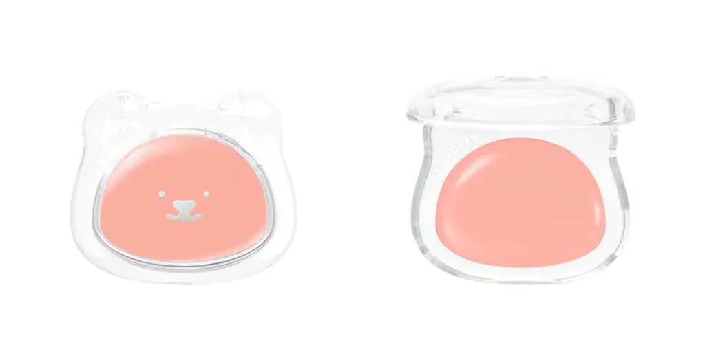 【新発売】中国コスメブランド「LIIMOBER（リモーバー）」からじゅわっと発色！マルチユースな「グミベアチーク」が登場 画像 2