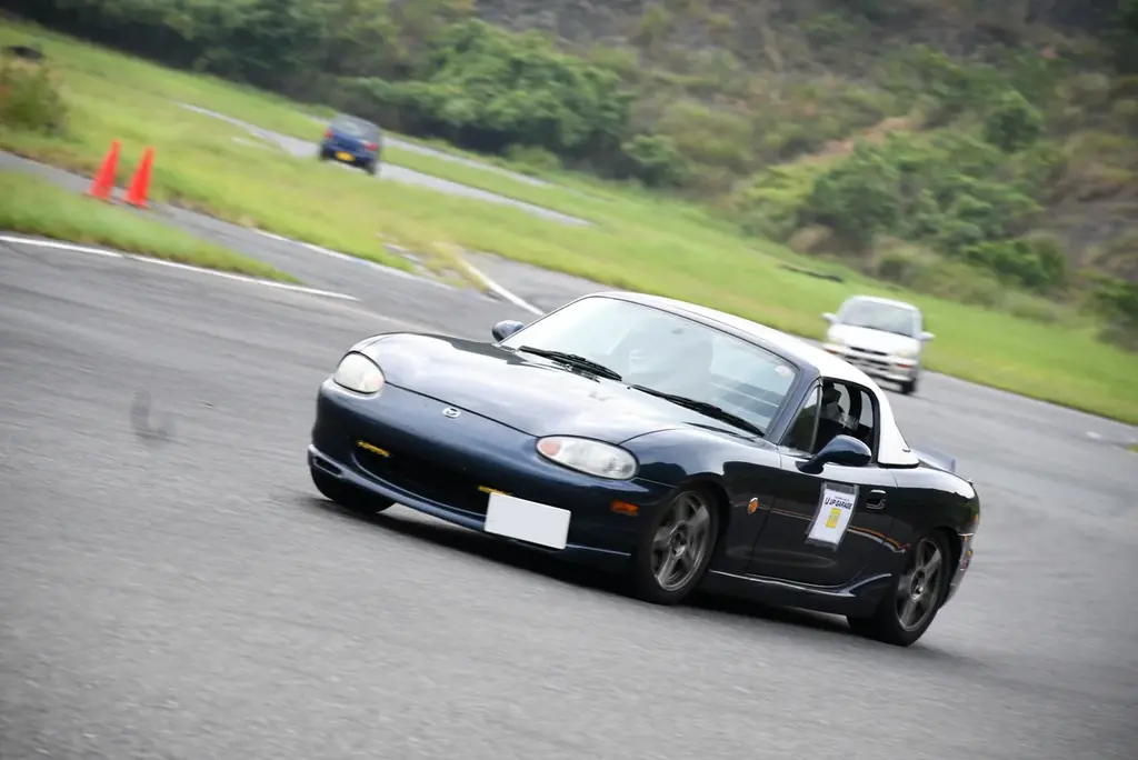 走行会×就活イベント！採用走行会「ドラリク」開催決定！ 画像 2