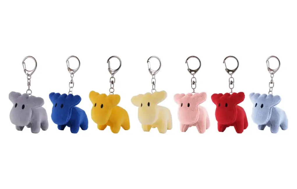 【催事情報】moz Swedenのバッグが全国38店舗のハンズに大集合！ 画像 2