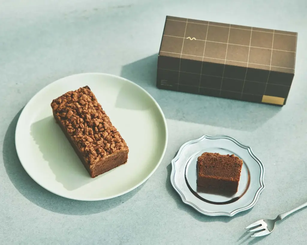 オリジナルミルクチョコレート専門店「Murir（ミュリル）」から新商品が登場！“ミルクチョコレート”を堪能できるガトー・ショコラやフォンダンショコラなど。 画像 1