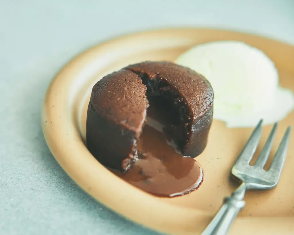 オリジナルミルクチョコレート専門店「Murir（ミュリル）」から新商品が登場！“ミルクチョコレート”を堪能できるガトー・ショコラやフォンダンショコラなど。 画像 3