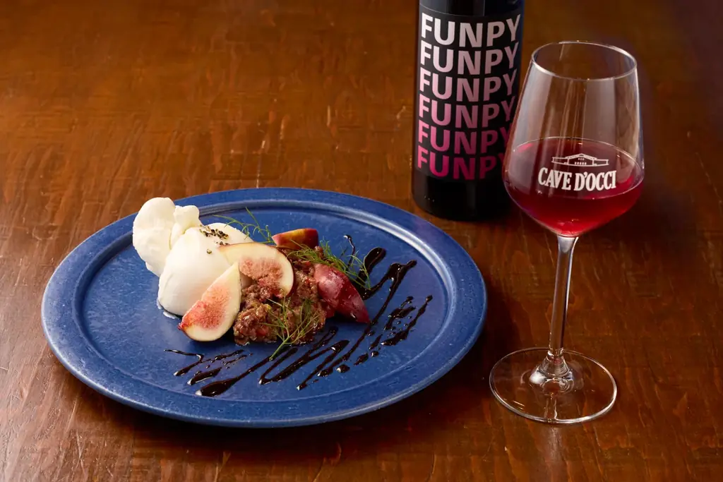 【第2弾】日比谷エリアのテーマは「日比谷で味わう、東京食べものがたり」「東京味わいフェスタ2025(TASTE of TOKYO)」10月24日(金)より開催 画像 10