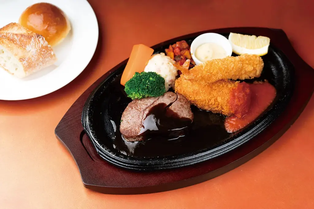 【第2弾】日比谷エリアのテーマは「日比谷で味わう、東京食べものがたり」「東京味わいフェスタ2025(TASTE of TOKYO)」10月24日(金)より開催 画像 18