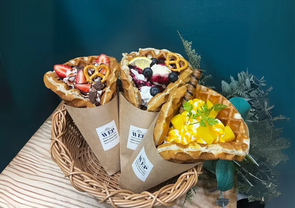 【第2弾】日比谷エリアのテーマは「日比谷で味わう、東京食べものがたり」「東京味わいフェスタ2025(TASTE of TOKYO)」10月24日(金)より開催 画像 5