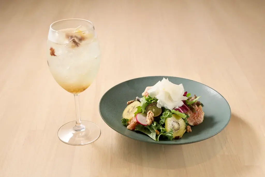 【第2弾】日比谷エリアのテーマは「日比谷で味わう、東京食べものがたり」「東京味わいフェスタ2025(TASTE of TOKYO)」10月24日(金)より開催 画像 8