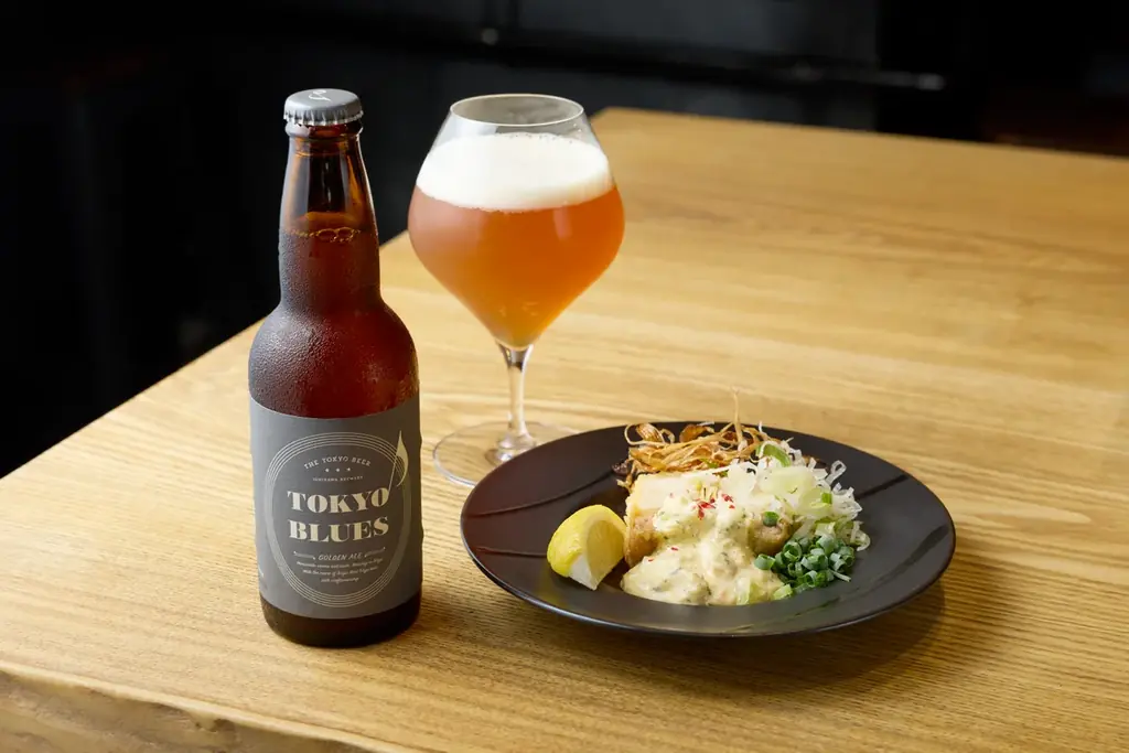 【第2弾】日比谷エリアのテーマは「日比谷で味わう、東京食べものがたり」「東京味わいフェスタ2025(TASTE of TOKYO)」10月24日(金)より開催 画像 9