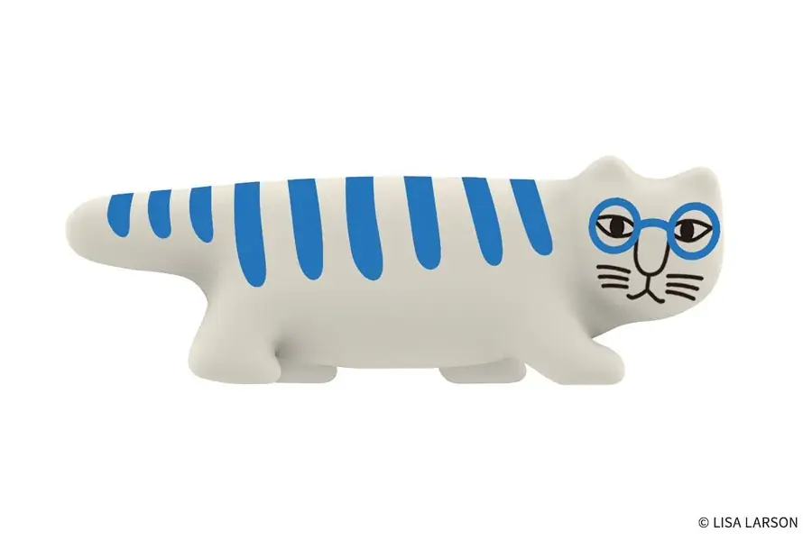 メガネブランド「Zoff」とリサ・ラーソンが福袋でコラボレーション「Zoff｜LISA LARSON 福袋2026」数量限定で2025年12月17日（水）より順次発売 画像 4