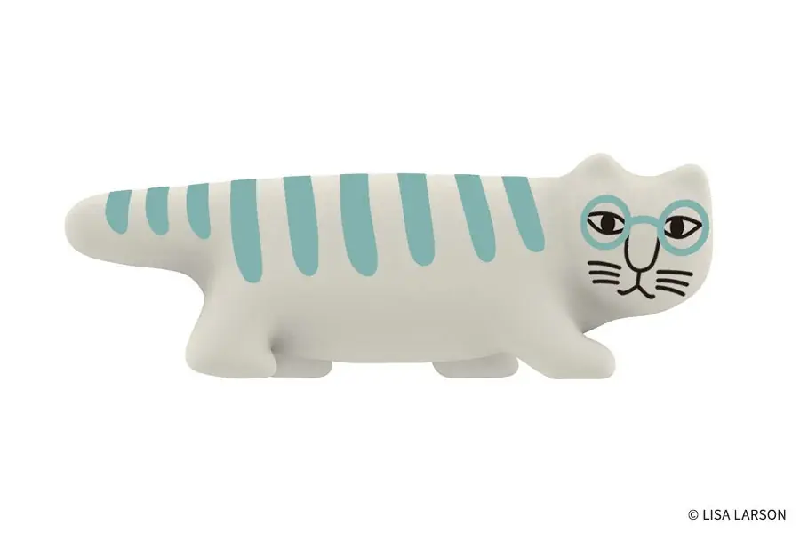 メガネブランド「Zoff」とリサ・ラーソンが福袋でコラボレーション「Zoff｜LISA LARSON 福袋2026」数量限定で2025年12月17日（水）より順次発売 画像 5