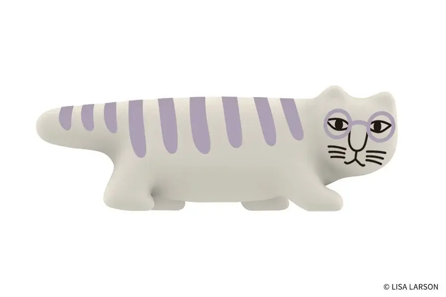 メガネブランド「Zoff」とリサ・ラーソンが福袋でコラボレーション「Zoff｜LISA LARSON 福袋2026」数量限定で2025年12月17日（水）より順次発売 画像 7