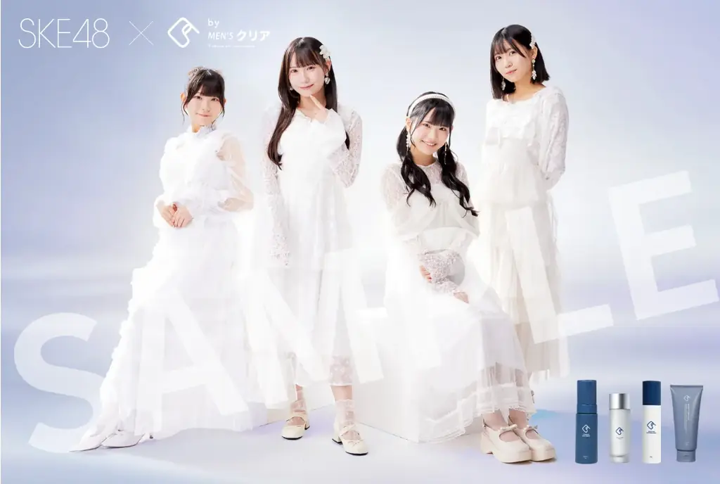 【情報解禁】SKE48×C’s（シーズ）お渡し会で貰える「オリジナル特典」のデザインが公開されました 画像 7