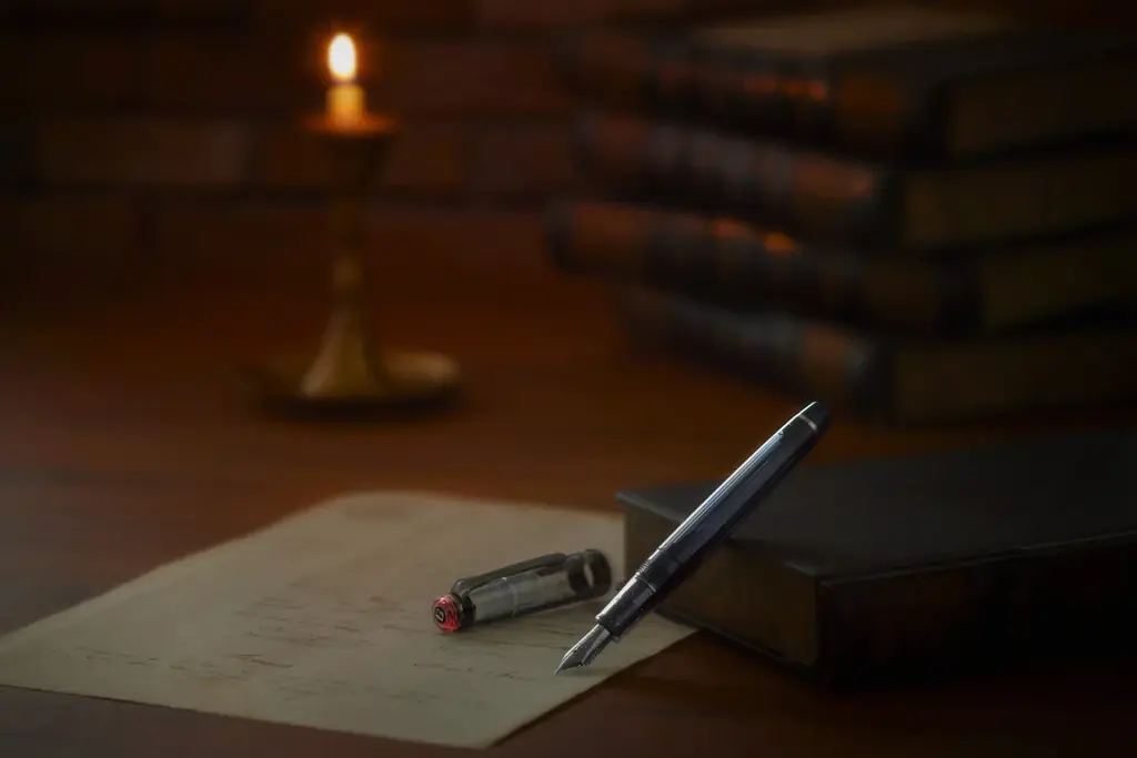 魔女の囁き発売