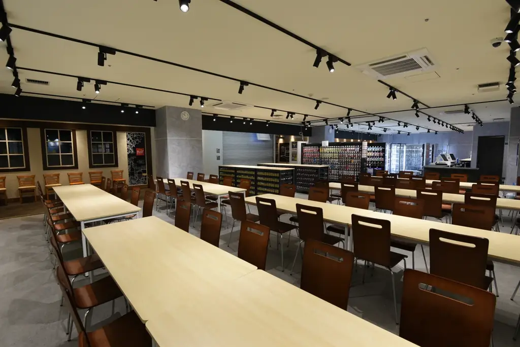 「TSUTAYA Trading Card 戸塚」10月17日（金）オープン！ 画像 2