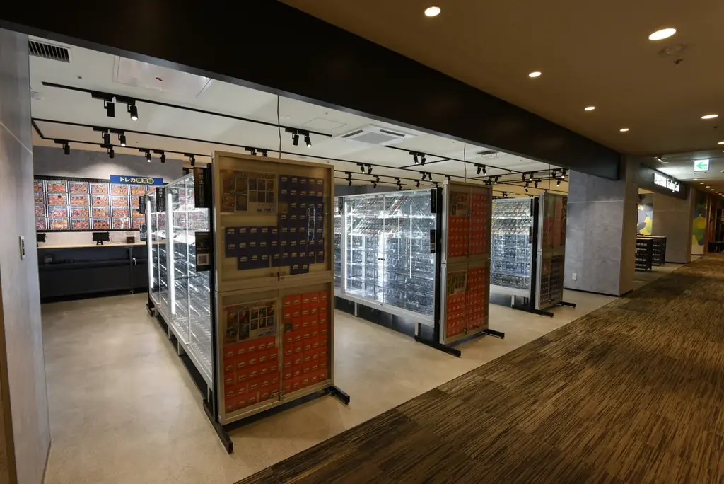 「TSUTAYA Trading Card 戸塚」10月17日（金）オープン！ 画像 3